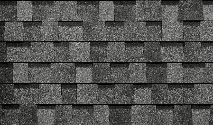 Ламинированная черепица Docke, DRAGON PREMIUM, Халва купить в Владивостоке