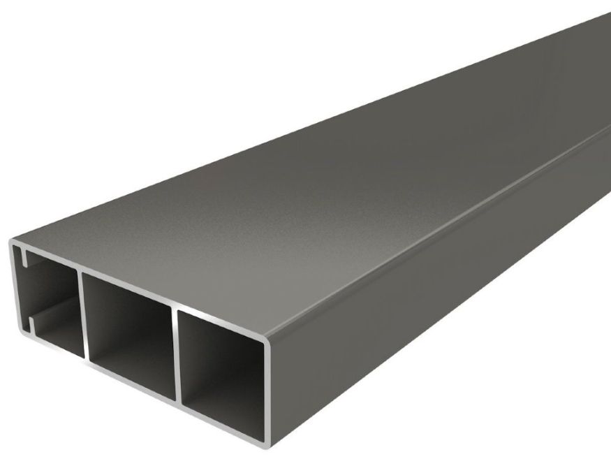 Поперечный алюминиевый профиль HILST купить в Владивостоке