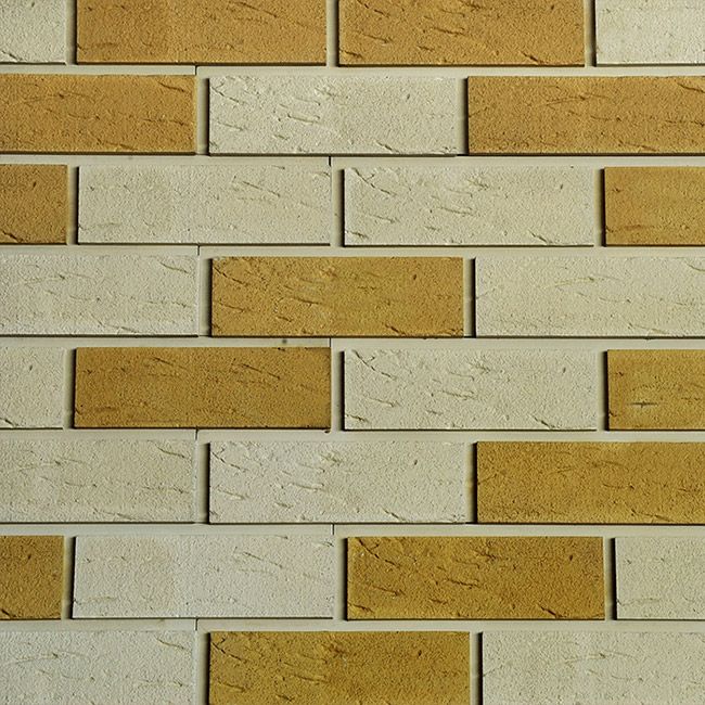 Фасадная плитка Кирисс Фасад, Клинкерный кирпич Модель №12 купить в Владивостоке