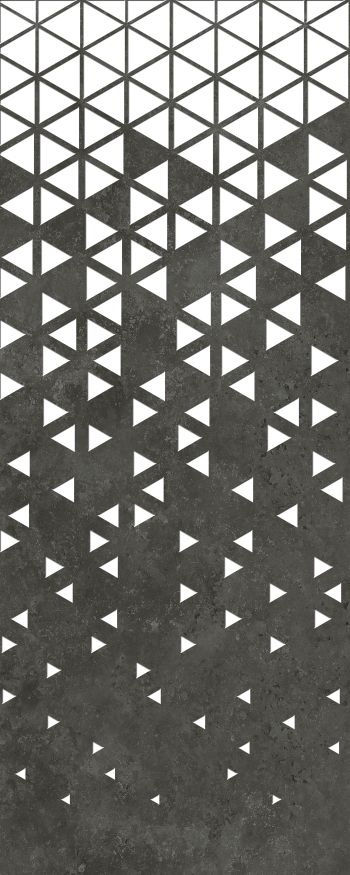 Фиброцементные панели Panda с перфорацией 05240F купить в Владивостоке