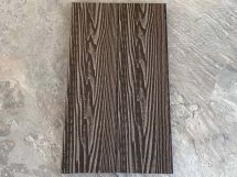 Террасная доска ДПК Latitudo, Optima, Венге