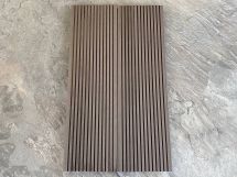 Террасная доска ДПК Latitudo, Optima, Венге