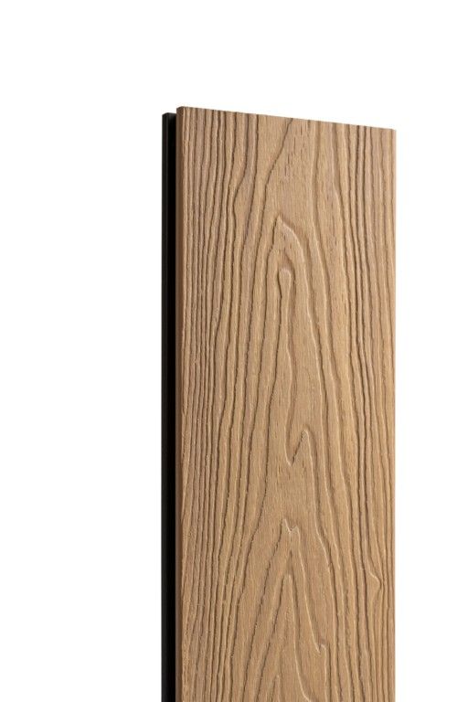 Террасная доска Ecodecking Скай коэкструзия Бук купить в Владивостоке