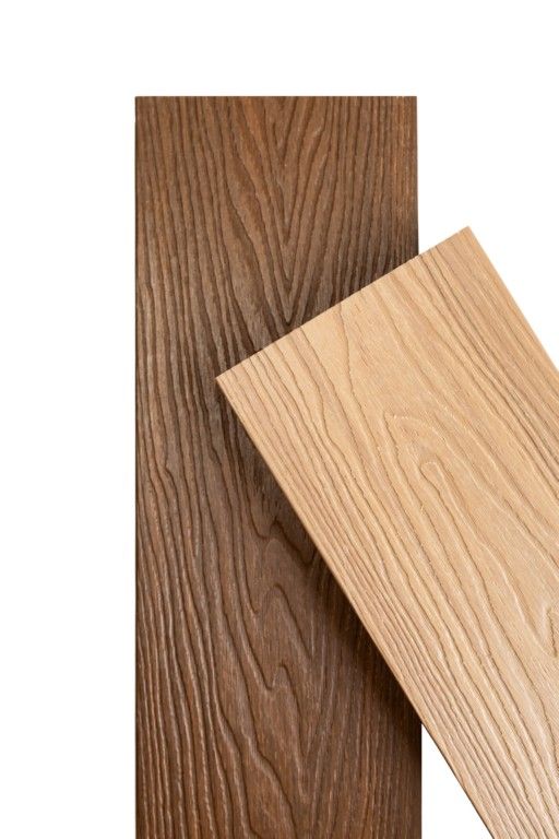 Террасная доска Ecodecking Скай коэкструзия Бук купить в Владивостоке