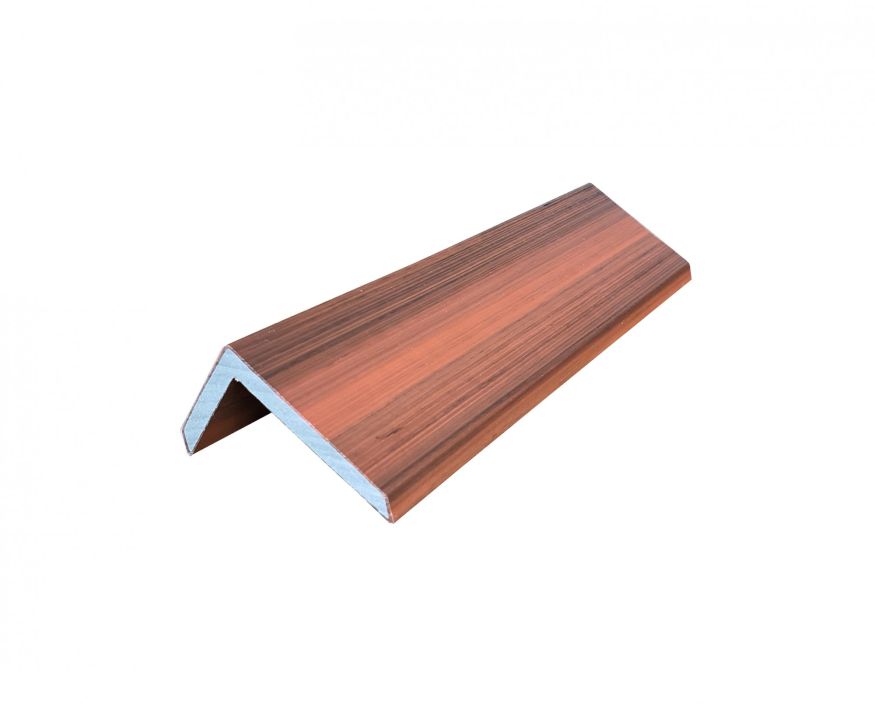 Уголок декоративный Terrapol Практик Этна купить в Владивостоке