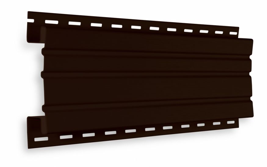 Разделитель Ю-Пласт Коричневый купить в Владивостоке