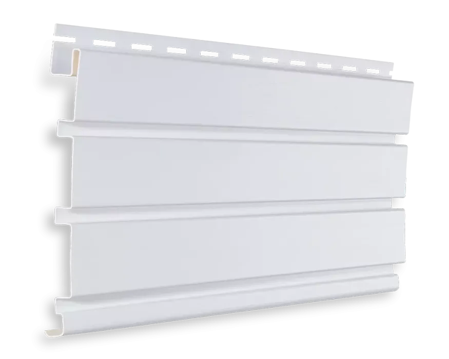 Добор 170 мм Ю-Пласт Белый купить в Владивостоке