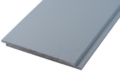 Фиброцементные панели Smooth Click F62 купить в Владивостоке