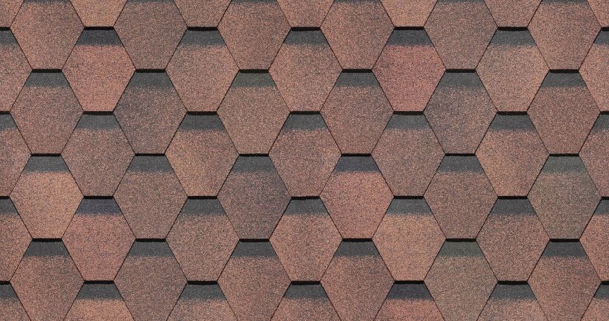 Гибкая черепица Docke Premium, Шеффилд, Кофе купить в Владивостоке