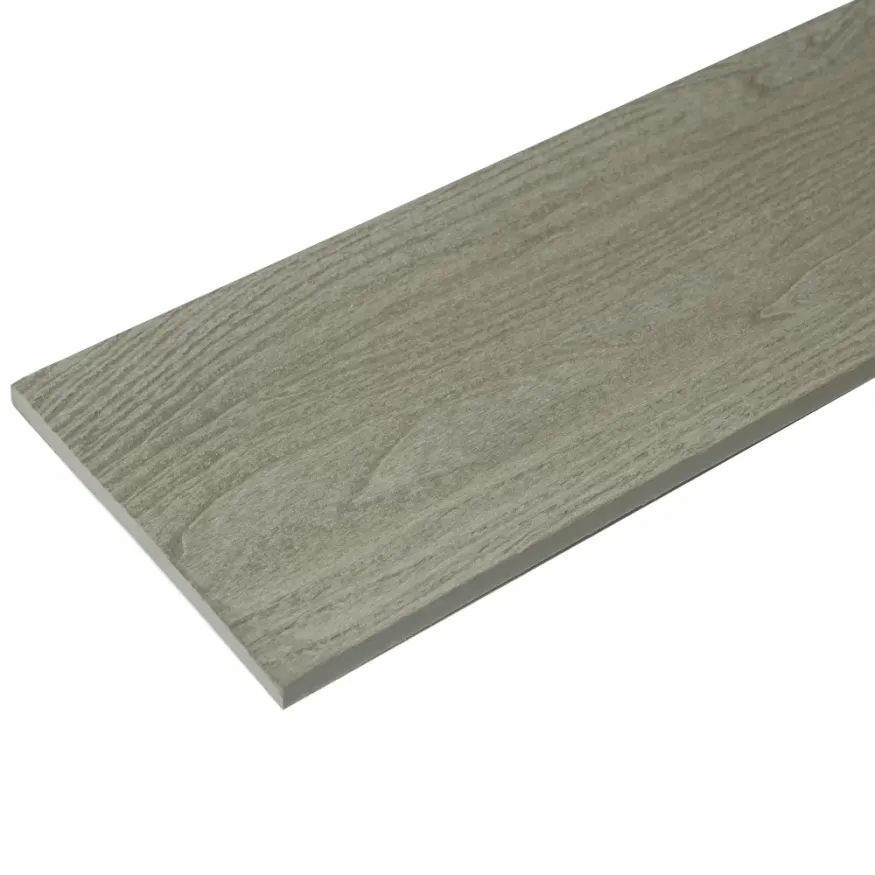 Универсальная панель CM Decking, Ясень купить в Владивостоке