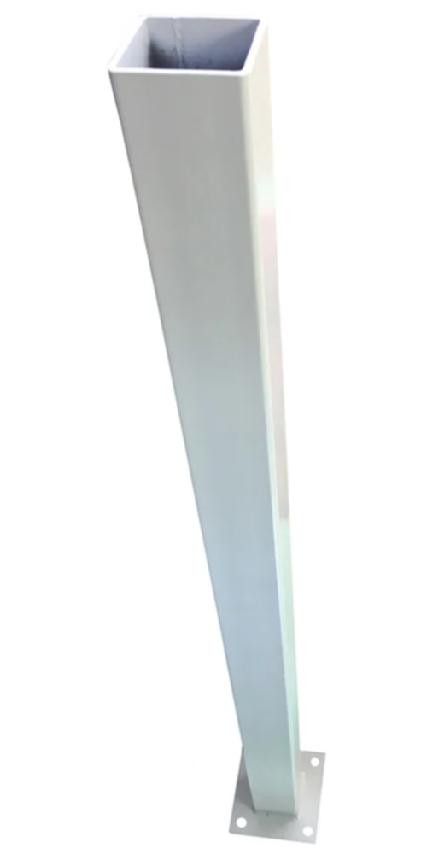 Крепление для столба Polivan SINGARAJA из металла купить в Владивостоке