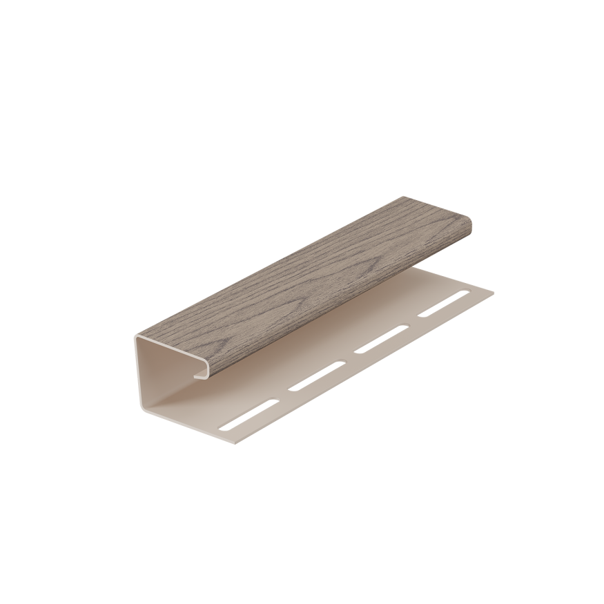 J-профиль Docke, Уссурийский купить в Владивостоке