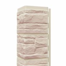 Угол наружный Доломит, Скалистый риф Люкс, Жемчуг