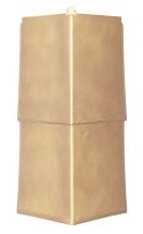 Угол T-Сайдинг, Ладога ЭКО-2 Кедр