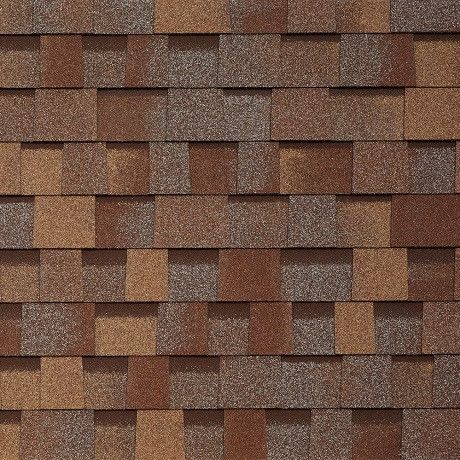 Гибкая черепица Tegola PIEMONTE duna 438  купить в Владивостоке