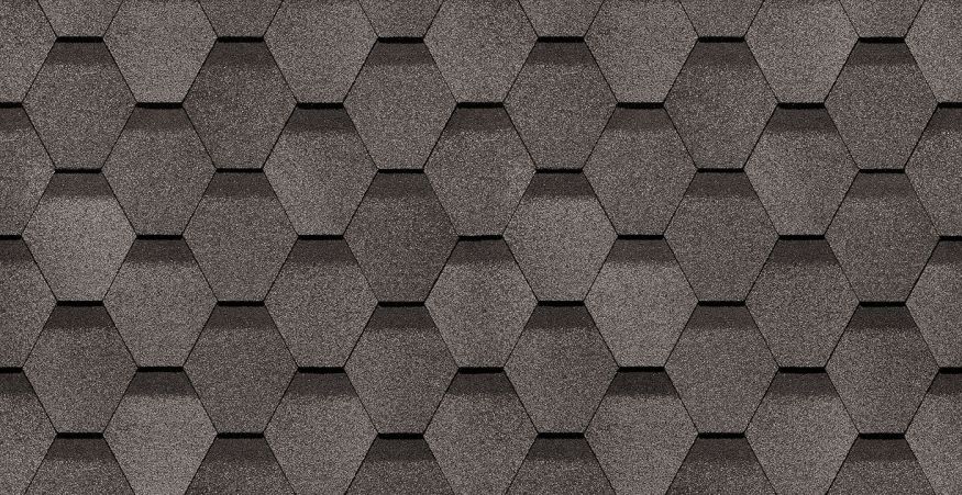 Гибкая черепица Docke Premium, Шеффилд, Фладен  купить в Владивостоке