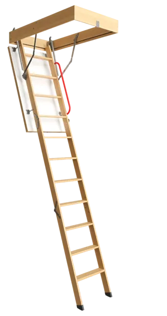 Лестница на чердак Premium Docke купить в Владивостоке