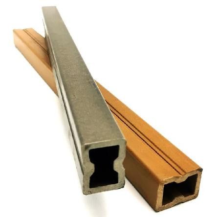 Лага ДПК NanoWood 30х40х4000мм  купить в Владивостоке