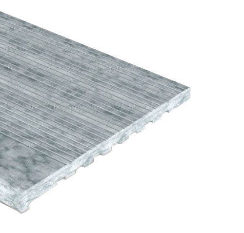 Ступени из ДПК WOODVEX Select Серо-белые купить в Владивостоке