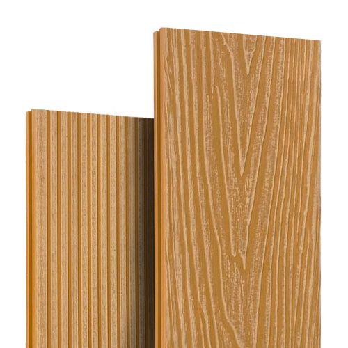 Террасная доска ДПК Latitudo, Optima, Орех купить в Владивостоке