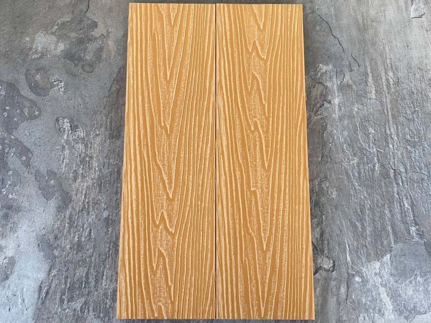 Террасная доска ДПК Latitudo, Optima, Орех купить в Владивостоке