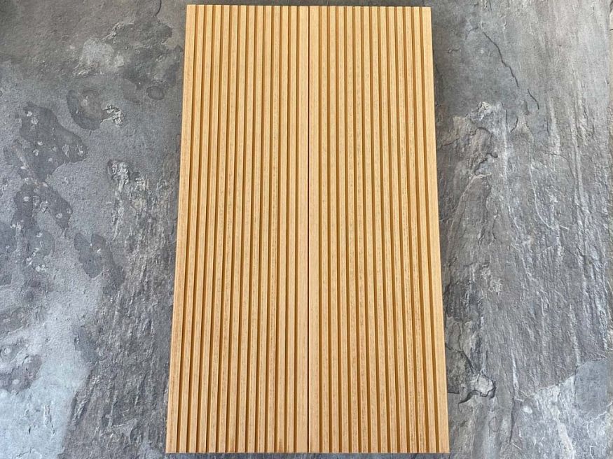 Террасная доска ДПК Latitudo, Optima, Орех купить в Владивостоке