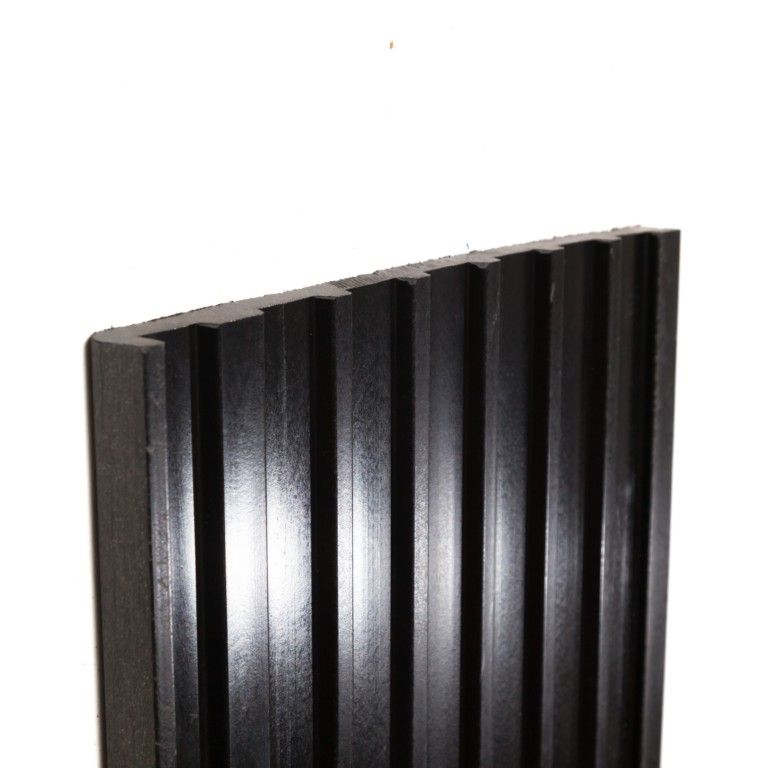 Ступень Ecodecking Некст (полнотелая) Венге купить в Владивостоке