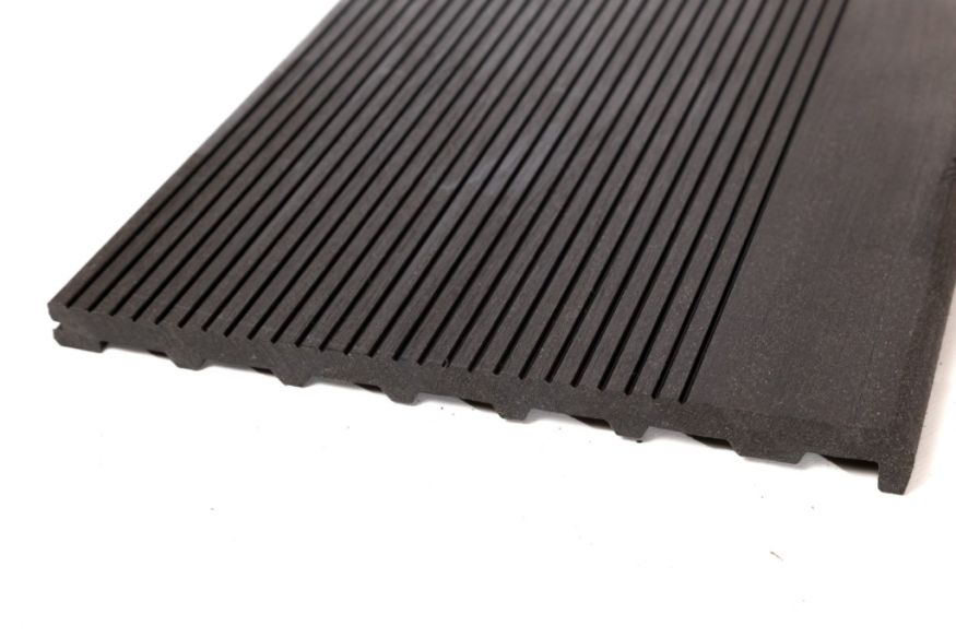 Ступень Ecodecking Некст (полнотелая) Венге купить в Владивостоке