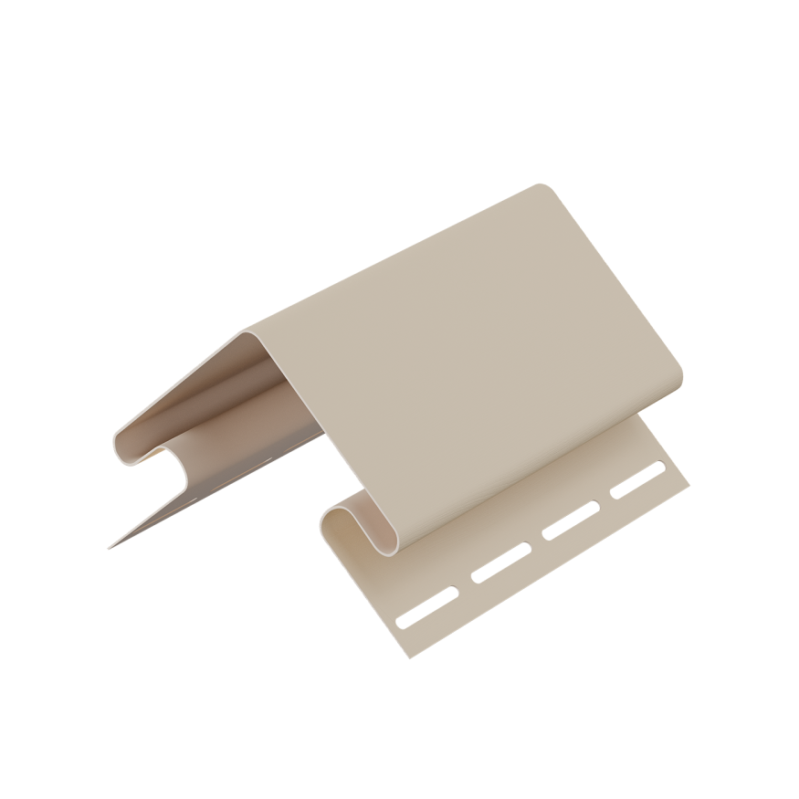 Внешний угол 75 мм Docke Сливки купить в Владивостоке