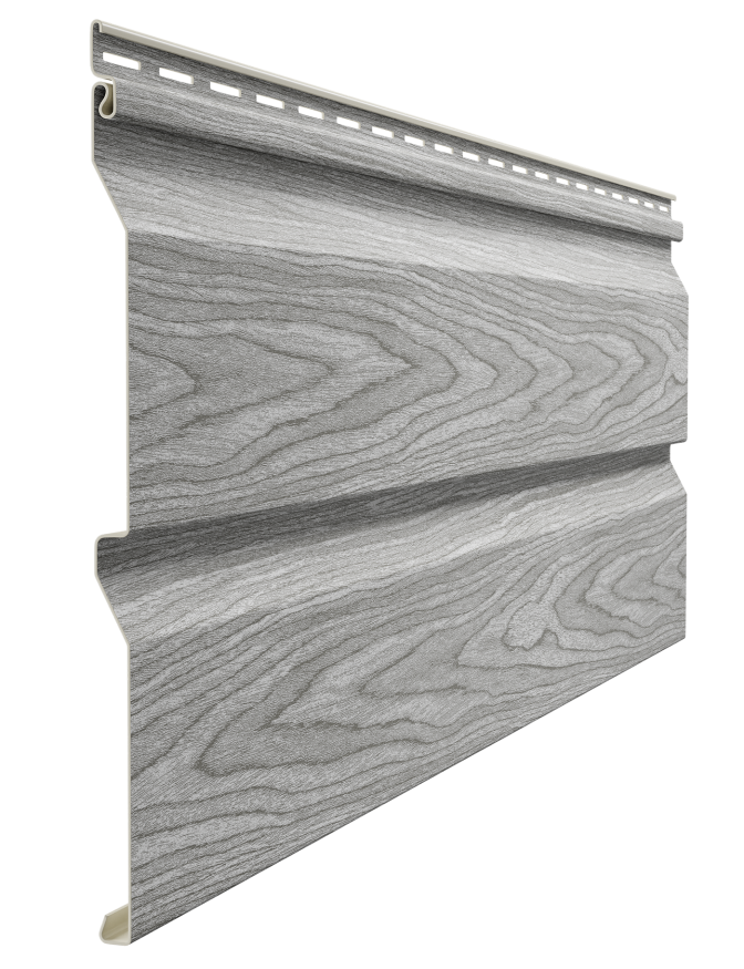 Виниловый сайдинг Docke, Доска корабельного типа D5D, Канадская береза купить в Владивостоке