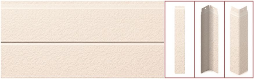 Фасадные термопанели Стандарт-P610  купить в Владивостоке