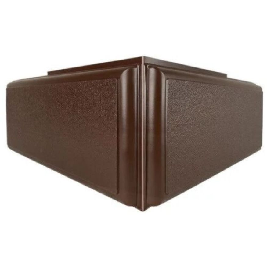 Термоугол Доломит «Дагестанский камень» 400мм, Корица купить в Владивостоке