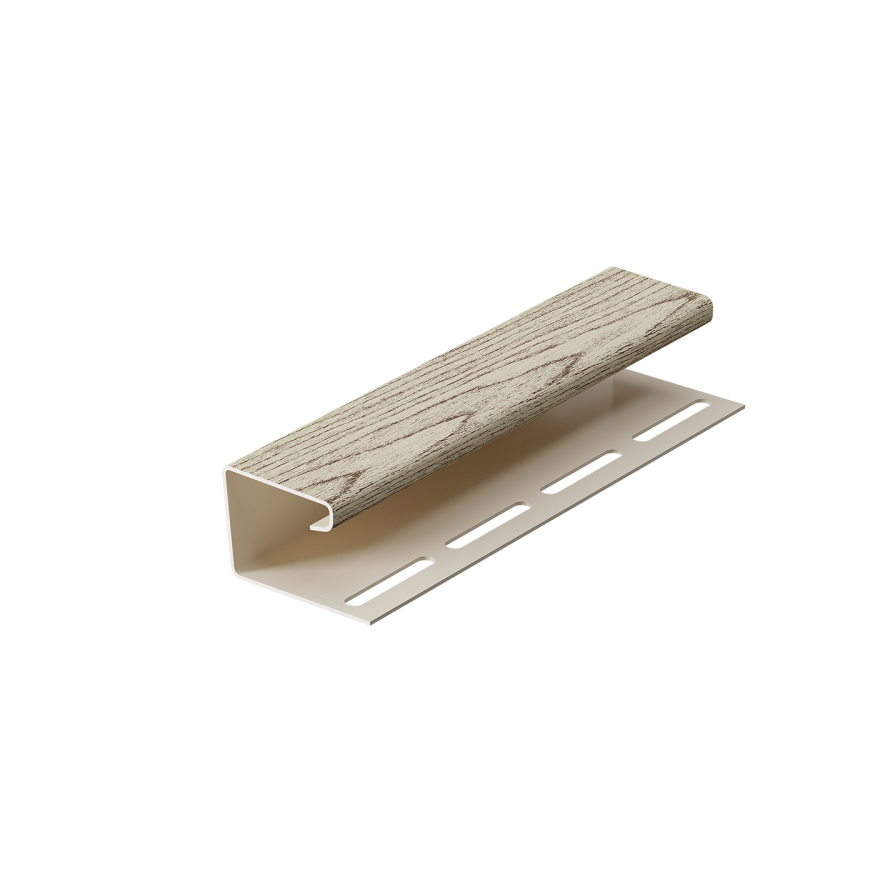 J-профиль Docke, Амурский купить в Владивостоке