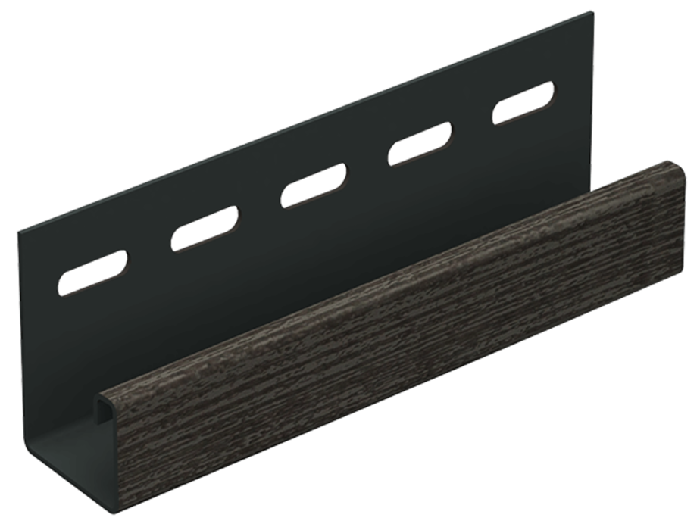 J-планка Ю-Пласт, Timberblock Ель, Ирландская купить в Владивостоке