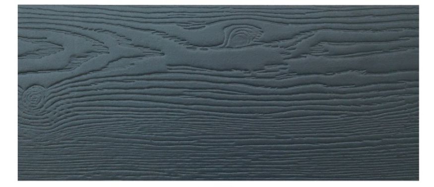 Цементно-минеральная фасадная панель CM Bord Графитовый купить в Владивостоке