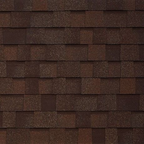 Гибкая черепица Tegola PIEMONTE castagna matura 122 купить в Владивостоке