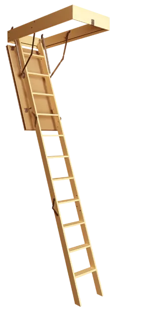Чердачная лестница Standard Docke  купить в Владивостоке