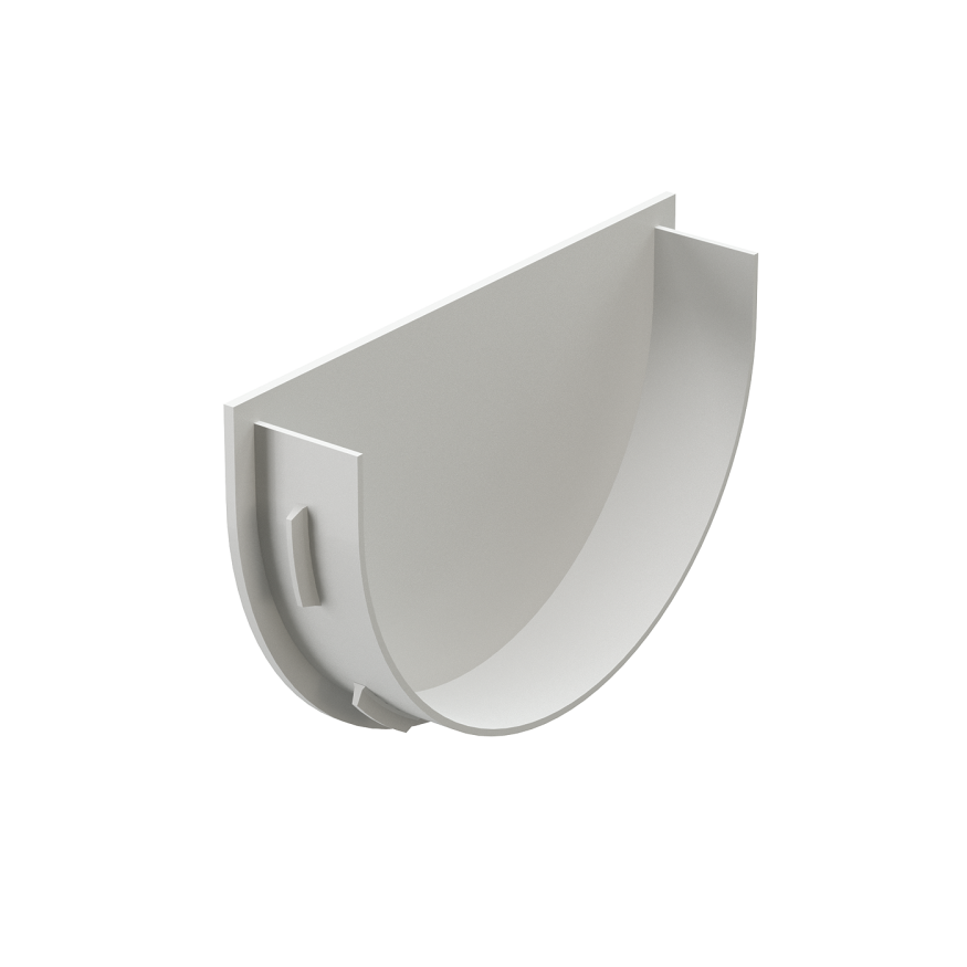 Заглушка для воронки Docke Premium, Пломбир купить в Владивостоке