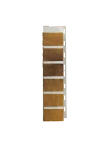 Наружный угол Альта-Профиль, Кирпич Рустикальный 05