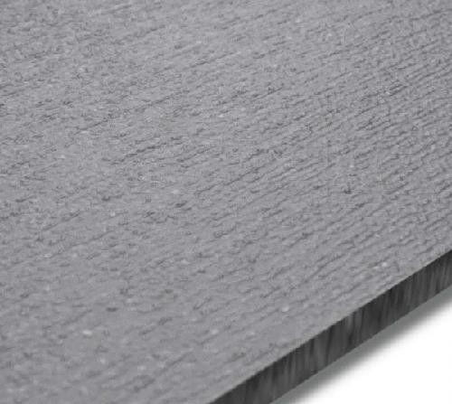 Фиброцементный сайдинг Roofas COLOR Line Светло-серый купить в Владивостоке