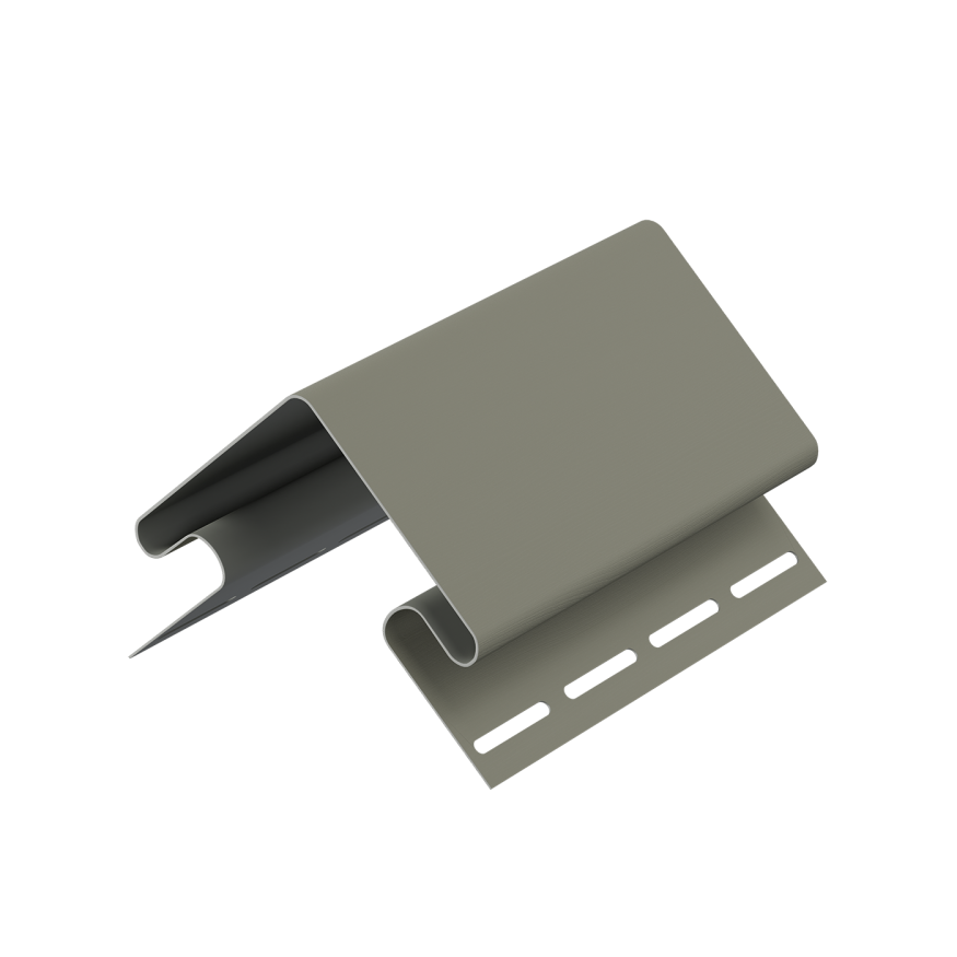 Внешний угол 75 мм Docke Пихта  купить в Владивостоке