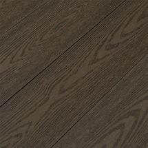 Террасная доска из ДПК CM Decking Natur, Венге