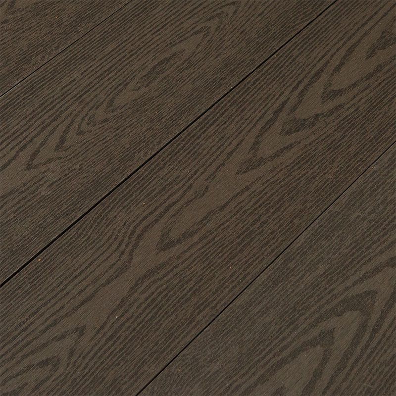 Террасная доска из ДПК CM Decking Natur, Венге купить в Владивостоке