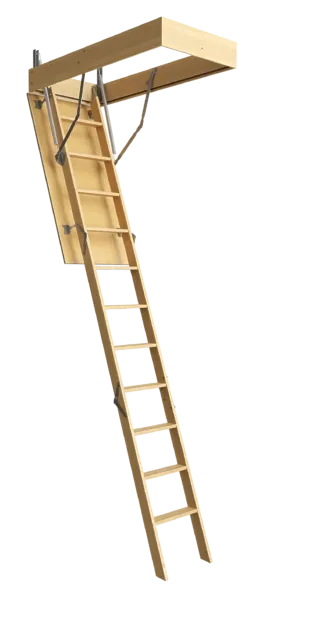 Чердачная лестница Dacha Docke  купить в Владивостоке