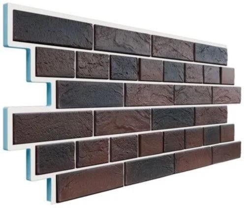 Фасадная термопанель Доломит Каньон 20мм, Гранд купить в Владивостоке