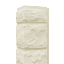 Наружный угол Доломит, Крымский берег, Слоновая кость