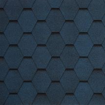 Гибкая черепица Tegola GARDA mare 483