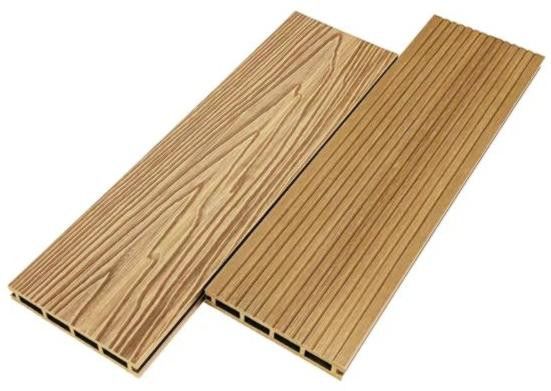 Террасная доска Nature 3D Grand Орех купить в Владивостоке