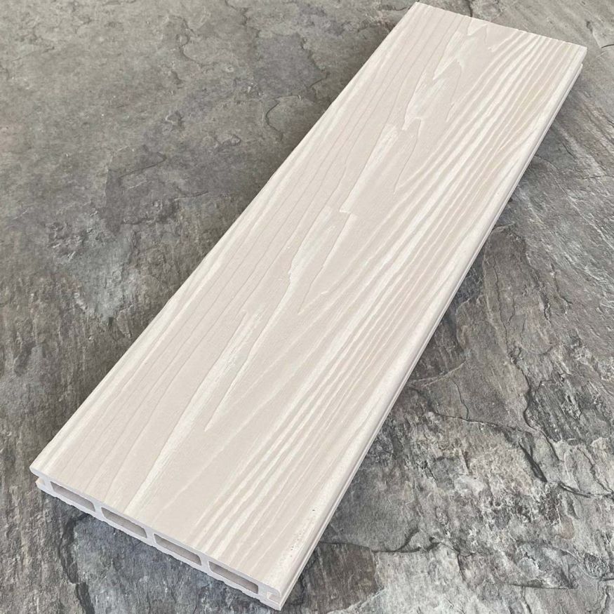 Террасная доска ДПК Latitudo, Optima, Натур купить в Владивостоке