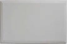 Отделочный элемент № 3, Белоснежный